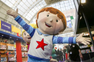 FEATURE - Toy Fair in Kensington