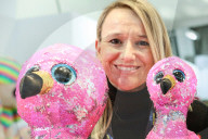 FEATURE - Toy Fair in Kensington