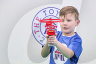 FEATURE - Toy Fair in Kensington