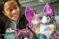 FEATURE - Toy Fair in Kensington