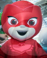 FEATURE - Toy Fair in Kensington