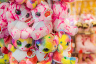 FEATURE - Toy Fair in Kensington