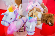FEATURE - Toy Fair in Kensington