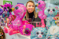 FEATURE - Toy Fair in Kensington