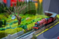 FEATURE - Toy Fair in Kensington
