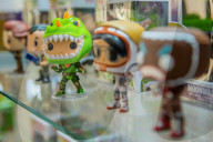 FEATURE - Toy Fair in Kensington