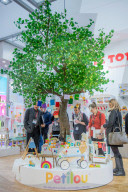 FEATURE - Toy Fair in Kensington