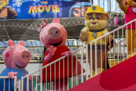 FEATURE - Toy Fair in Kensington