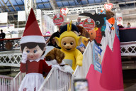 FEATURE - Toy Fair in Kensington