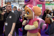 FEATURE - Toy Fair in Kensington