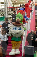 FEATURE - Toy Fair in Kensington