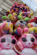 FEATURE - Toy Fair in Kensington