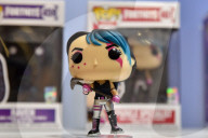 FEATURE - Toy Fair in Kensington