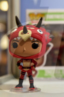 FEATURE - Toy Fair in Kensington