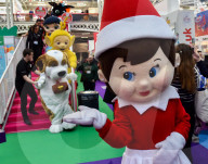 FEATURE - Toy Fair in Kensington