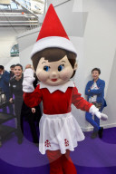 FEATURE - Toy Fair in Kensington
