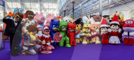 FEATURE - Toy Fair in Kensington