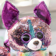 FEATURE - Toy Fair in Kensington