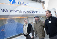 NEWS - World Economic Forum: WEF in Davos