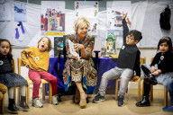 PEOPLE - Die Royals: Die Bilder des Tages