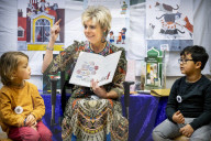 PEOPLE - Die Royals: Die Bilder des Tages