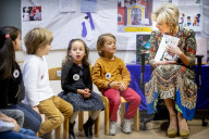 PEOPLE - Die Royals: Die Bilder des Tages