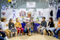 PEOPLE - Die Royals: Die Bilder des Tages