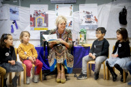 PEOPLE - Die Royals: Die Bilder des Tages
