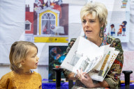 PEOPLE - Die Royals: Die Bilder des Tages