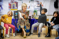 PEOPLE - Die Royals: Die Bilder des Tages