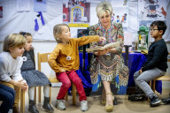 PEOPLE - Die Royals: Die Bilder des Tages