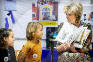 PEOPLE - Die Royals: Die Bilder des Tages