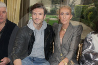 PEOPLE - Front Row: Promis schauen sich die 'Haute Couture' Modeshows in Paris an