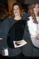 PEOPLE - Front Row: Promis schauen sich die 'Haute Couture' Modeshows in Paris an