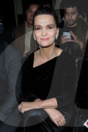 PEOPLE - Front Row: Promis schauen sich die 'Haute Couture' Modeshows in Paris an