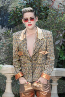 PEOPLE - Front Row: Promis schauen sich die 'Haute Couture' Modeshows in Paris an