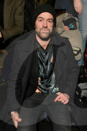 PEOPLE - Front Row: Promis schauen sich die 'Haute Couture' Modeshows in Paris an