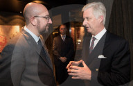 NEWS - World Economic Forum: WEF in Davos