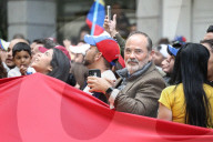 NEWS - Venezuela: Demonstrationen gegen Nicolas Maduro