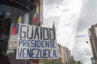 NEWS - Venezuela: Demonstrationen gegen Nicolas Maduro