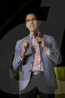 NEWS - Venezuela: Parlamentspräsident Juan Guaidó erklärt sich zum Staatschef