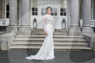 PEOPLE - Inspiriert von der Braut Meghan Markle: Alice May Bridal