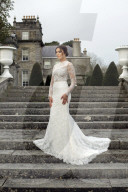 PEOPLE - Inspiriert von der Braut Meghan Markle: Alice May Bridal