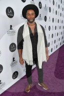 PEOPLE - Promis an der Art Show Gala in Los Angeles