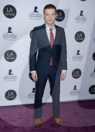 PEOPLE - Promis an der Art Show Gala in Los Angeles