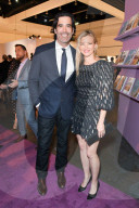 PEOPLE - Promis an der Art Show Gala in Los Angeles