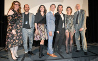 PEOPLE - Promis an der Art Show Gala in Los Angeles