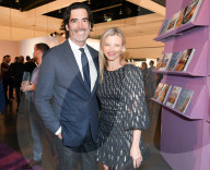 PEOPLE - Promis an der Art Show Gala in Los Angeles