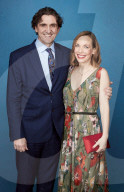PORTRAIT - Promis posieren am National Television Awards in London