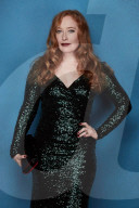 PORTRAIT - Promis posieren am National Television Awards in London